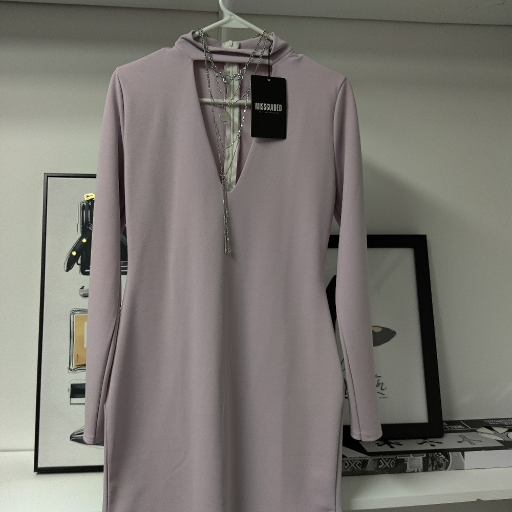 Cute new dress